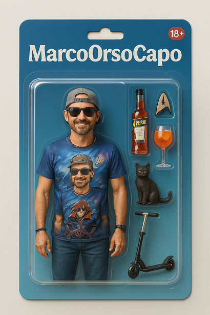 MarcoOrsoCapo